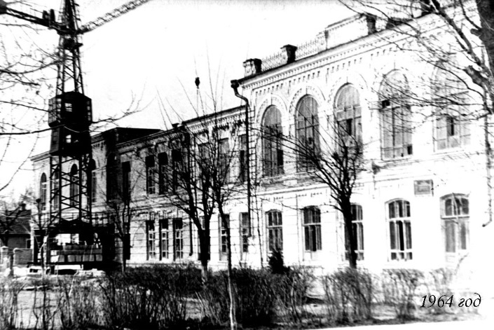 средняя школа 1964 год средняя школа 1964 год