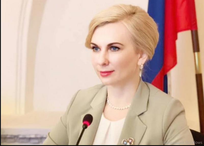 Личный приём Смагиной М. В..