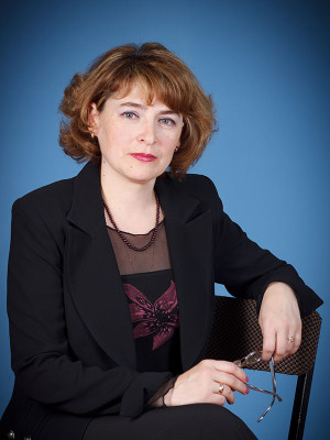 Михеева Анна Николаевна Михеева Анна Николаевна