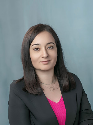 Асратян Анжела Юрьевна Асратян Анжела Юрьевна