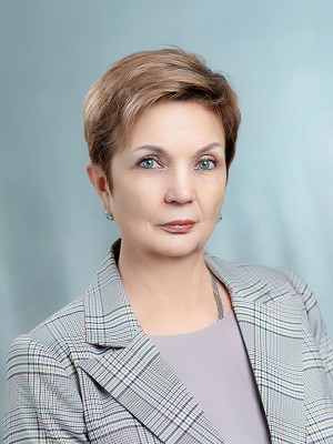 Яценко Ольга Юрьевна Яценко Ольга Юрьевна