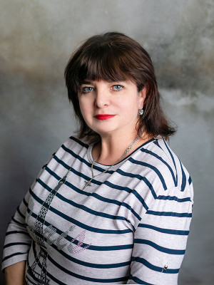 Паршина Ирина Анатольевна Паршина Ирина Анатольевна
