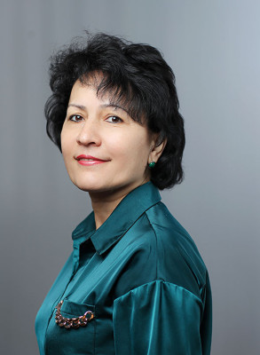 Клещева Фатимат Ажмамбетовна Клещева Фатимат Ажмамбетовна