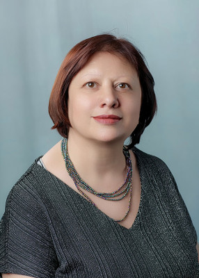 Кулакова Елена Викторовна Кулакова Елена Викторовна