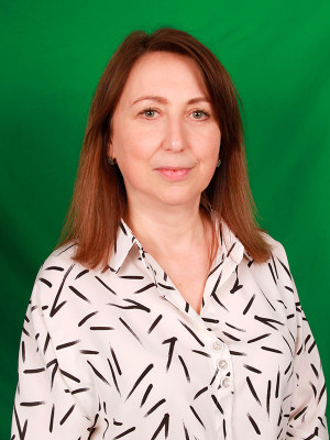 Попова Надежда Васильевна Попова Надежда Васильевна