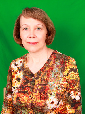 Севостьянова Ольга Николаевна Севостьянова Ольга Николаевна