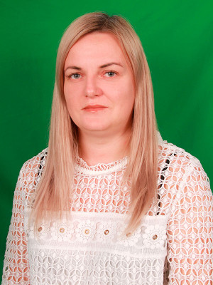 Скляренко Юлия Дмитриевна Скляренко Юлия Дмитриевна