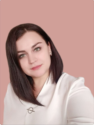 Барыльник Мария Григорьевна Барыльник Мария Григорьевна