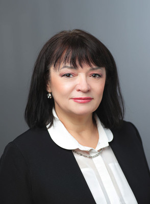Макова Светлана Павловна Макова Светлана Павловна