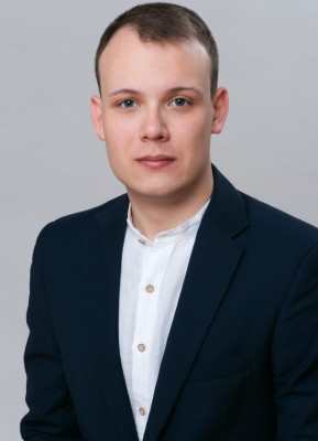 Калиничев Даниил Дмитриевич Калиничев Даниил Дмитриевич