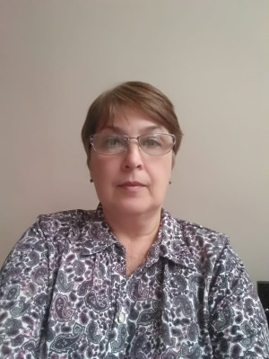 Самойленко Татьяна Геннадиевна Самойленко Татьяна Геннадиевна