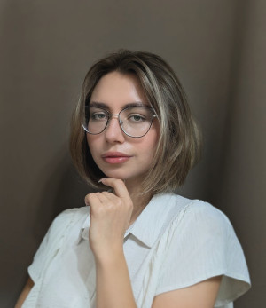 Фадеева Виолетта Сергеевна Фадеева Виолетта Сергеевна