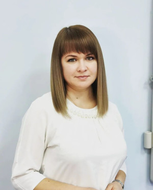 Погребняк Мария Георгиевна Погребняк Мария Георгиевна