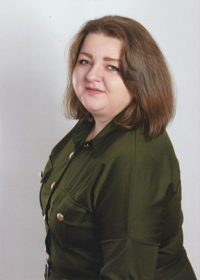 Смирнова Мария Николаевна Смирнова Мария Николаевна